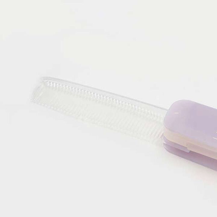 2-Way Comb,Lavender, medium image number 4
