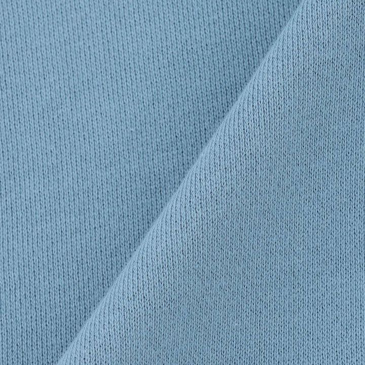 [人氣商品補貨] [實體店鋪不販售] 恐龍刺繡袖條紋衛衣,灰色, medium image number 7