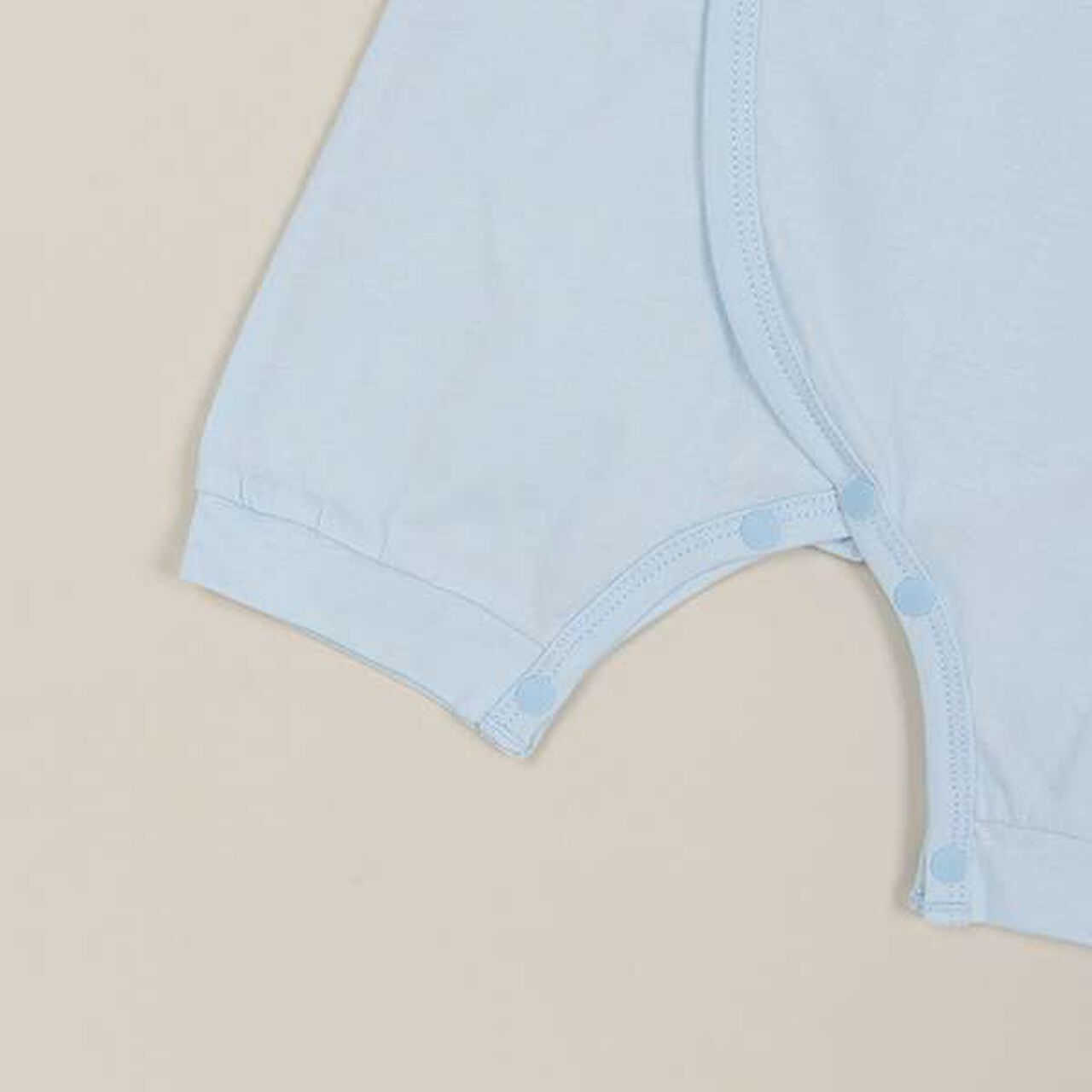 Cool Touch Penguin Newborn Wear,Blue, large image number 9