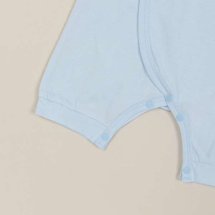 Cool Touch Penguin Newborn Wear,Blue, medium image number 9