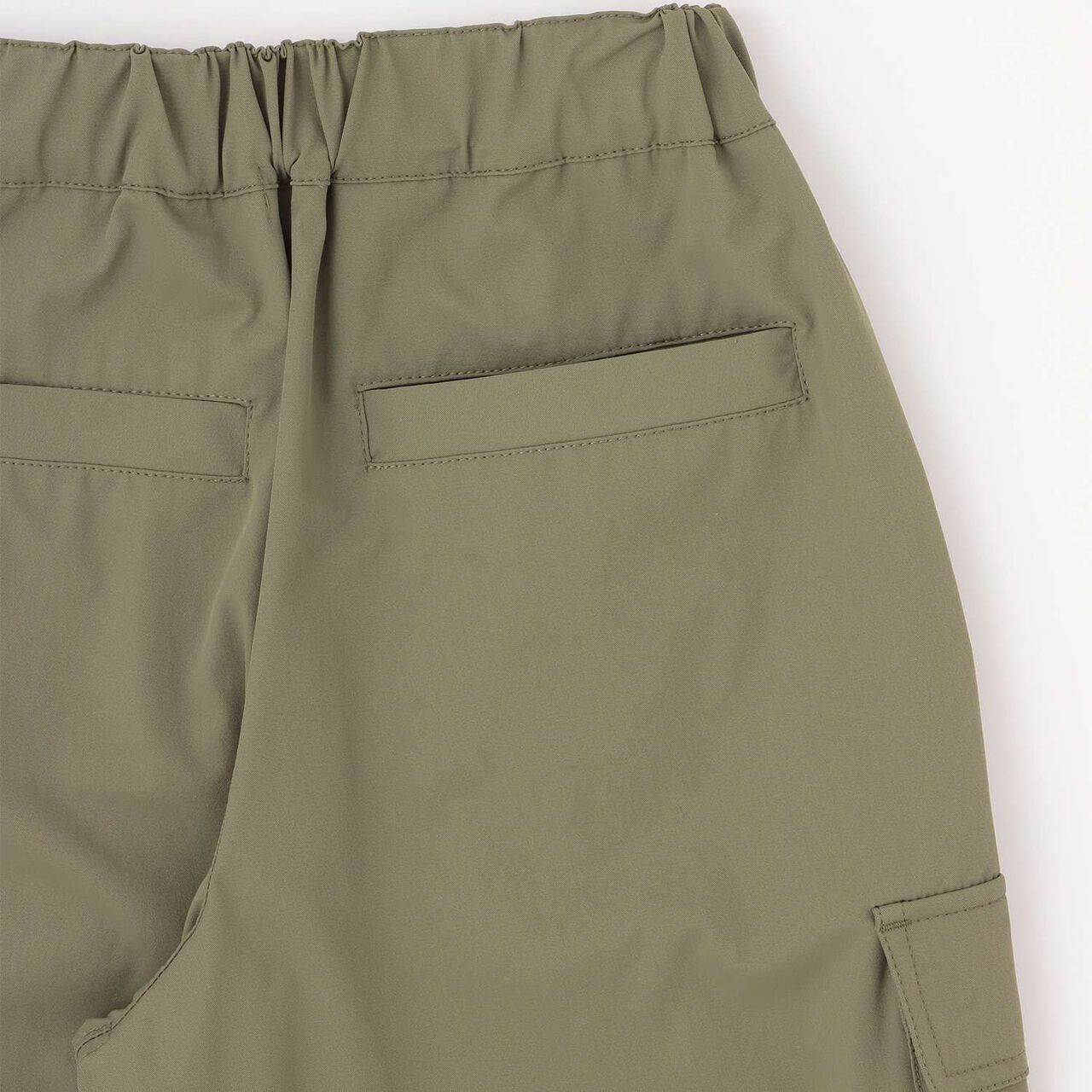 [Cool Touch] Cargo Pants,Khaki, large image number 24