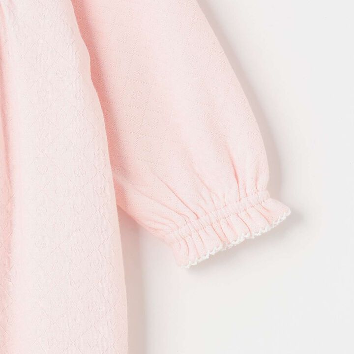 2-Way All-in-One with Rabbit Mascot,Off white, medium image number 5