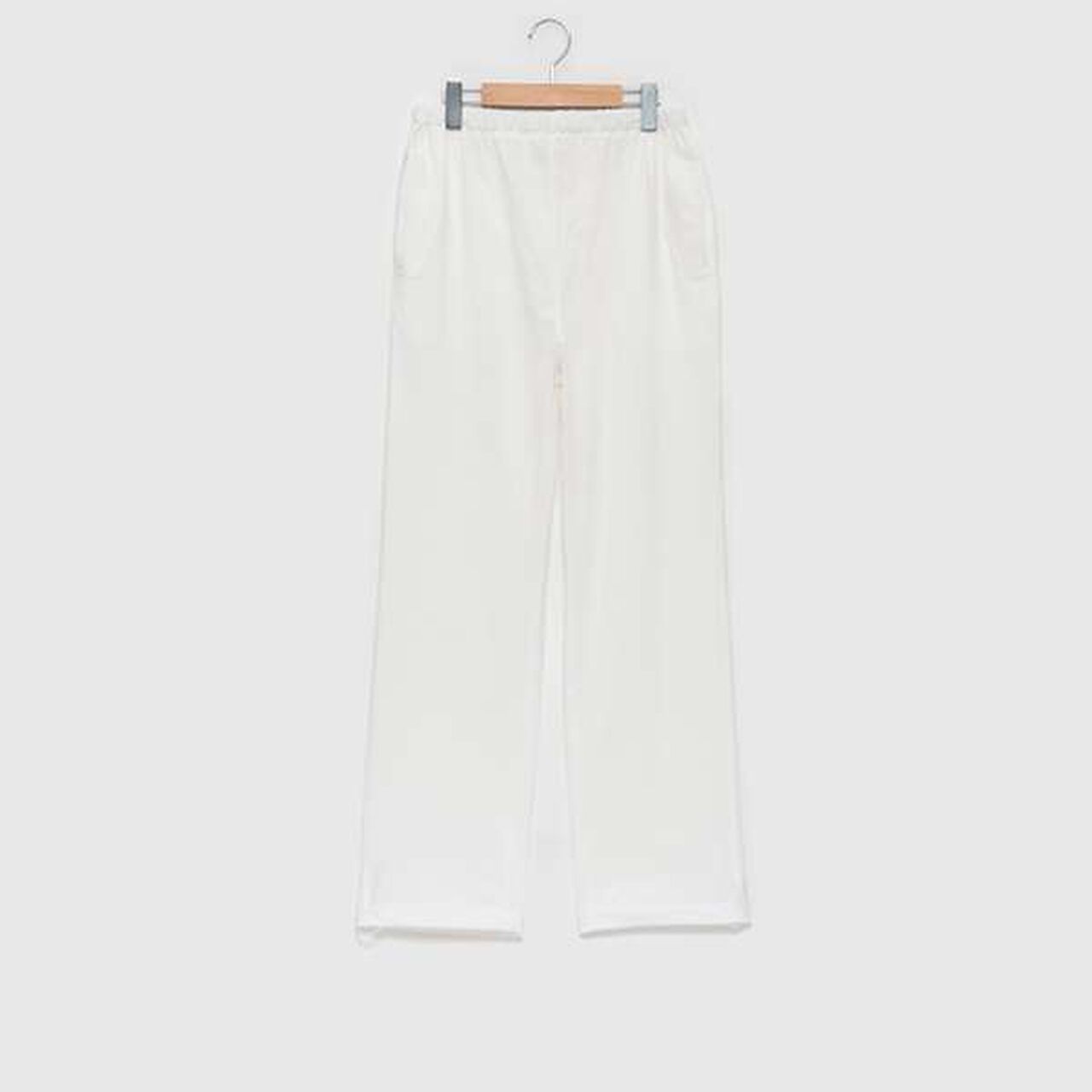 [Reina Asami Collaboration] Rash Guard Pants,Black, large image number 12