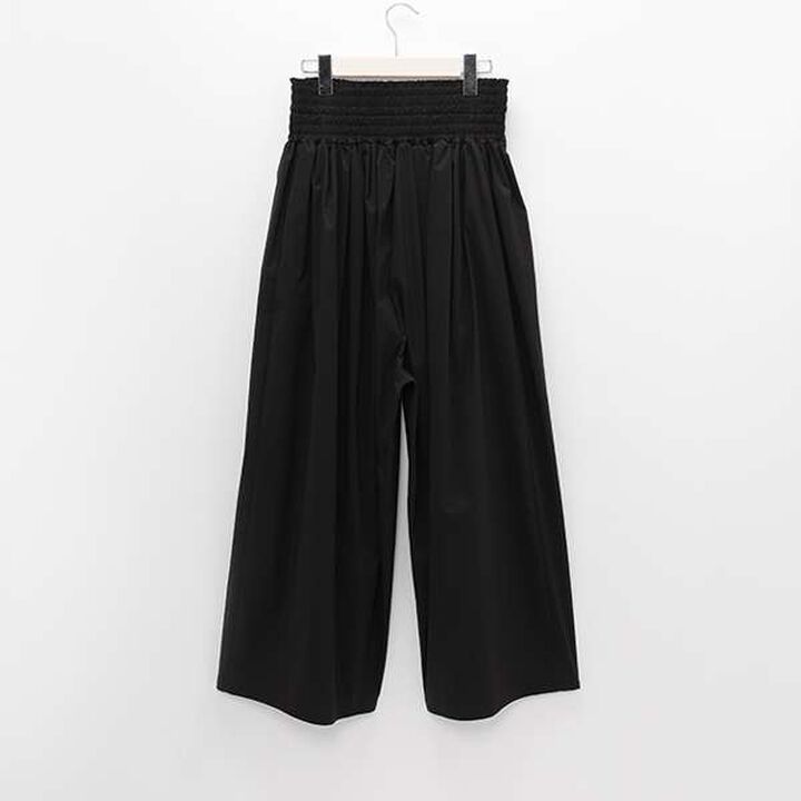 [LADIES] Wide Pants,Off white, medium image number 5