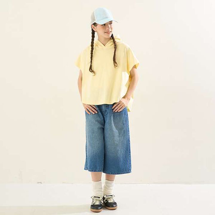 [AMI] Cool Touch French Parka,Green, medium image number 17