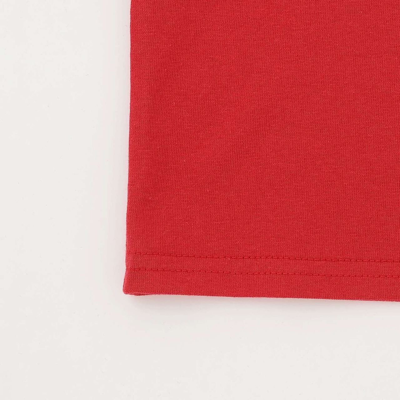 [3way Cool Touch] Logo Short-Sleeve T-Shirt & Pleated Skirt Outfit Set,Smoke white, large image number 21