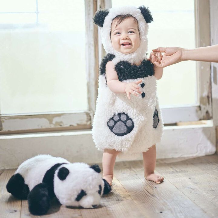 Panda Set,, medium