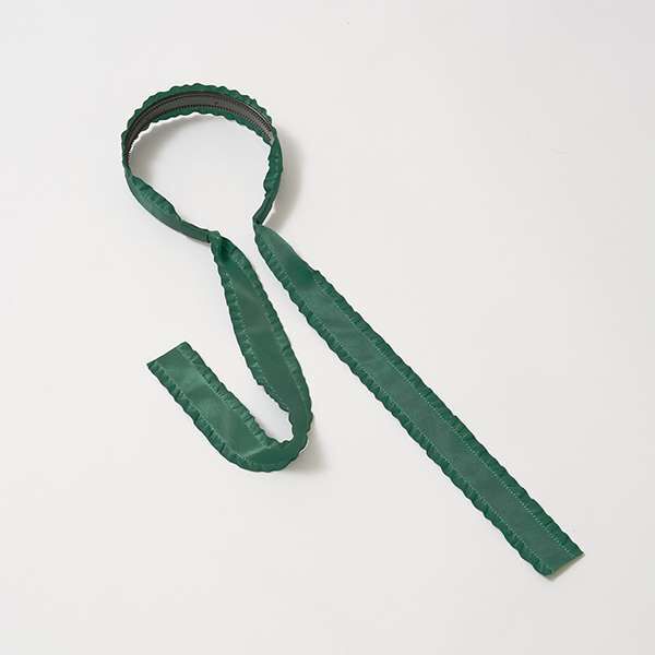 Frill Ribbon Tape Headband | Narumiya Official Global Online Store