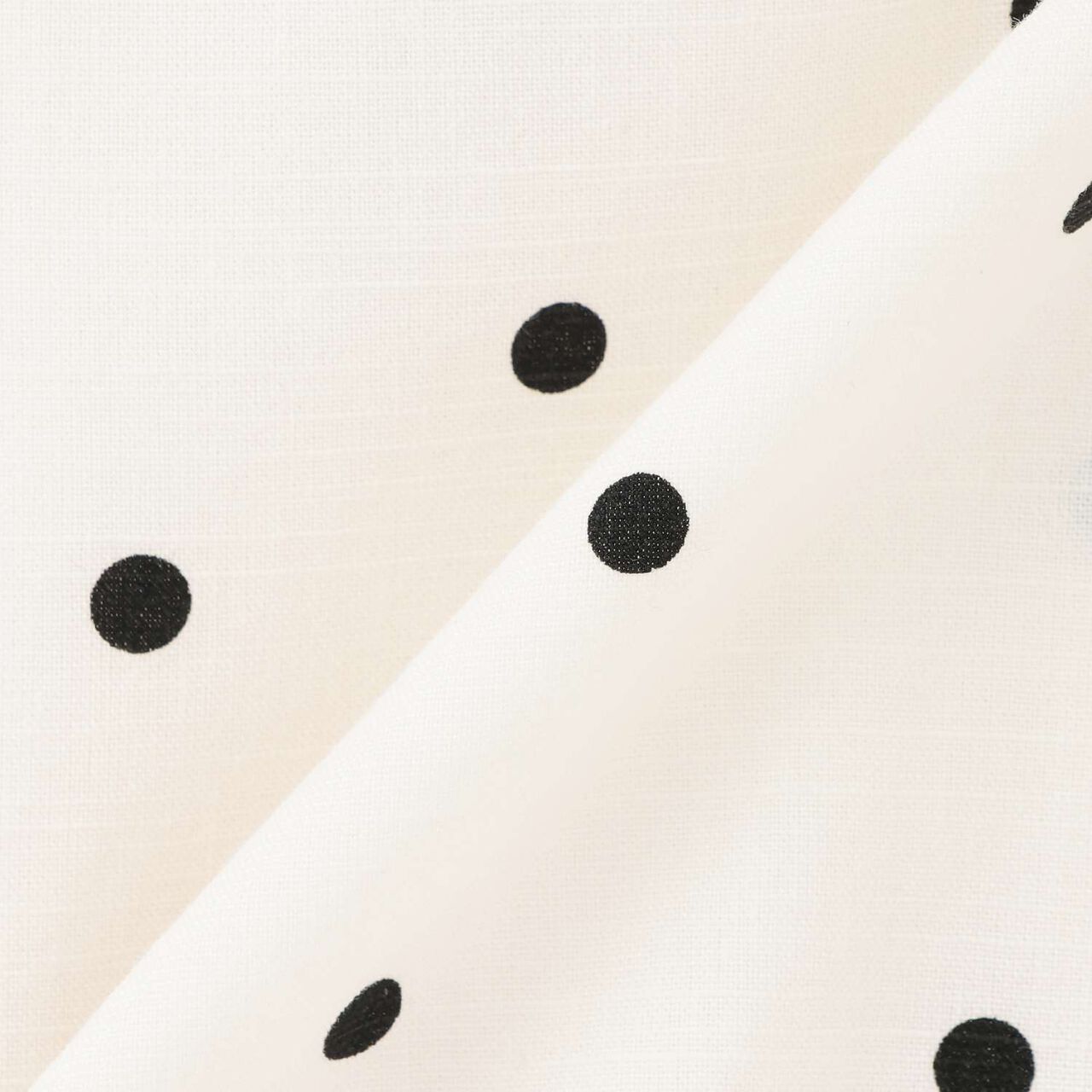 [Parent-Child Matching] Cotton Lace Top,Ivory, large image number 4