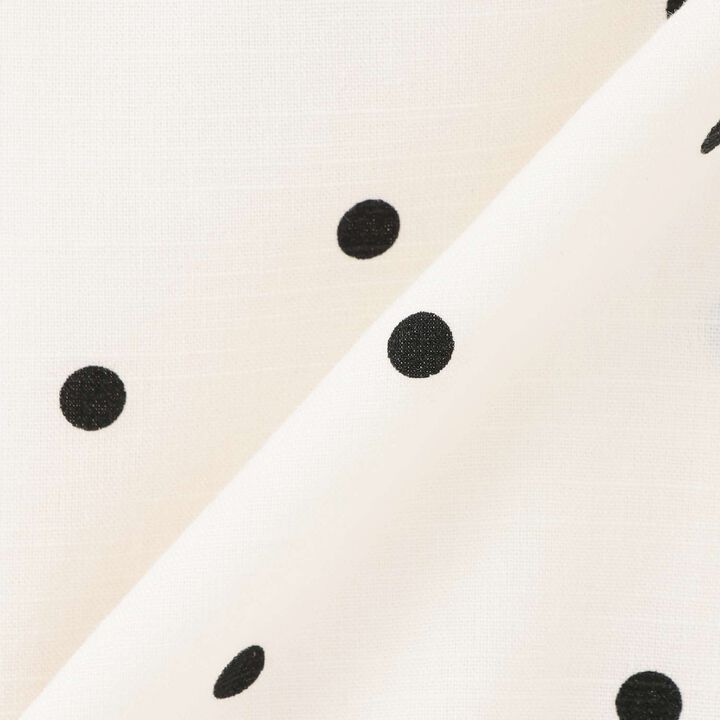 [Parent-Child Matching] Cotton Lace Top,Ivory, medium image number 4