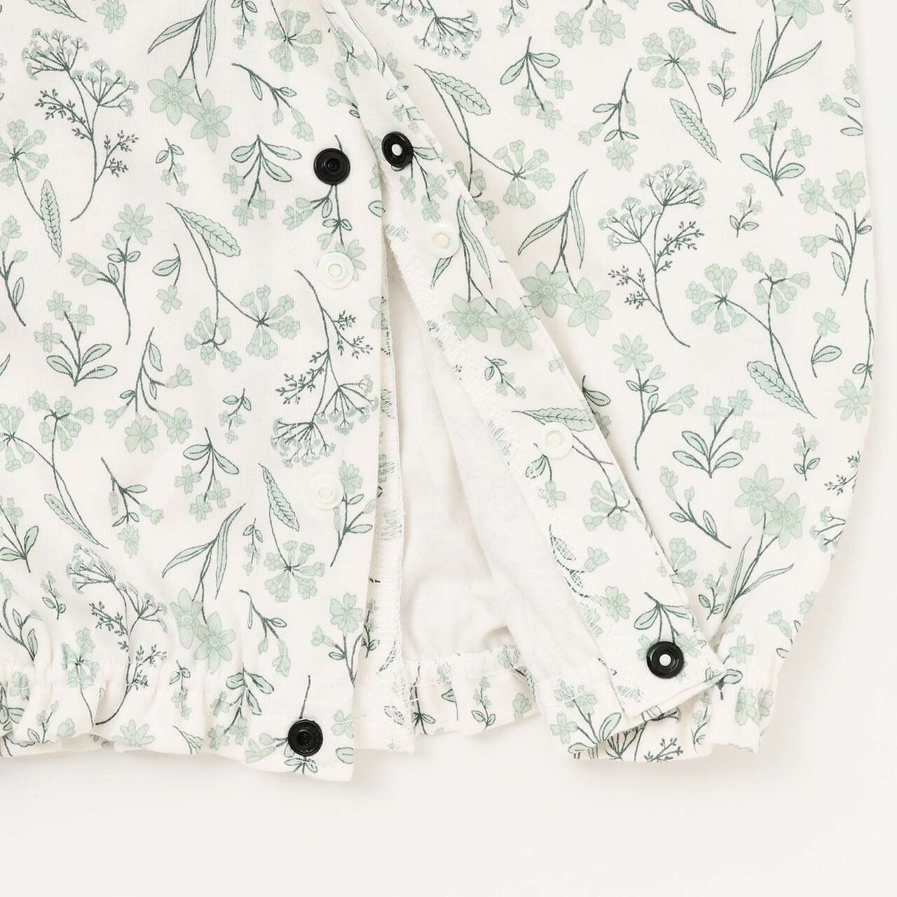 2 WAY All-in-One with Vest,Light khaki, large image number 7