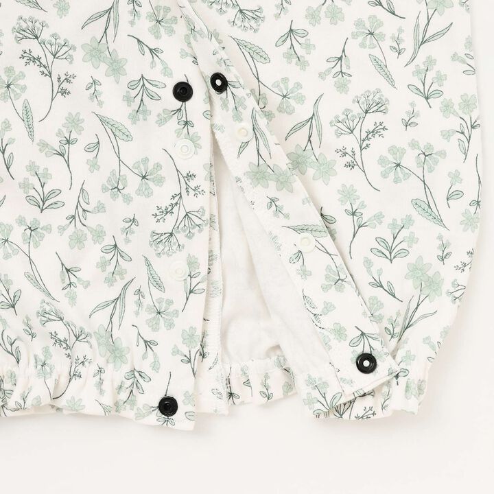 2 WAY All-in-One with Vest,Light khaki, medium image number 7