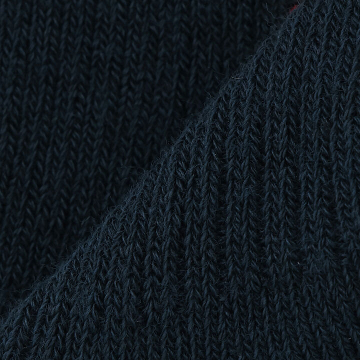 [Durable Toe] [Antibacterial Deodorant] School Socks,White, medium image number 3