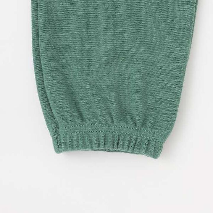 Tomo Easy Pants,Moss green, medium image number 10