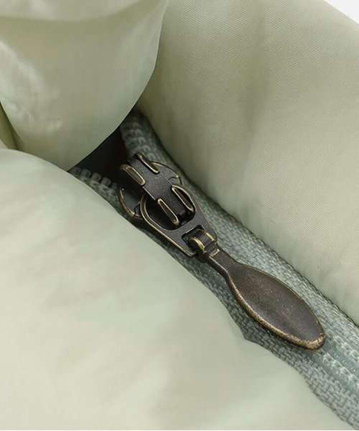 2WAY Mini Bag,Emerald green, medium image number 2