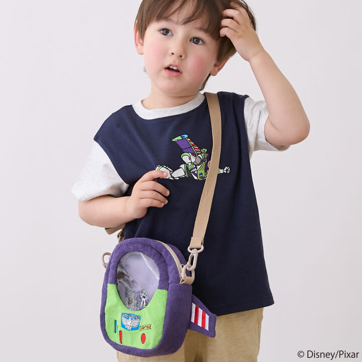 [Disney/Pixar] TOY STORY Shoulder Bag,, medium