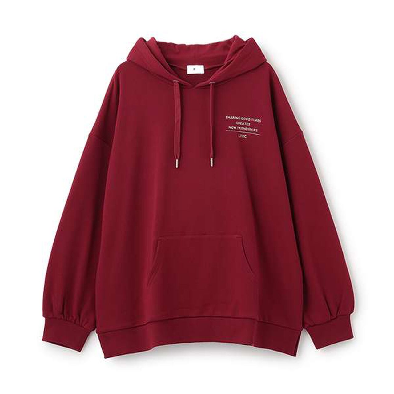 LTXC - Back Sagara Parka,Top gray, large image number 17