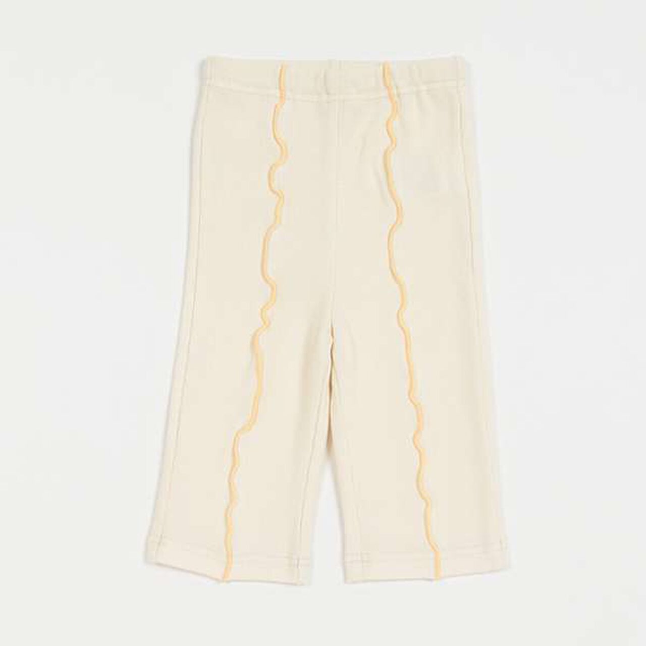 Tough Cotton 7/8 Leggings,Black, large image number 5