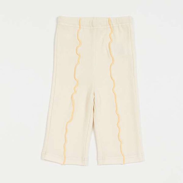 Tough Cotton 7/8 Leggings,Black, medium image number 5