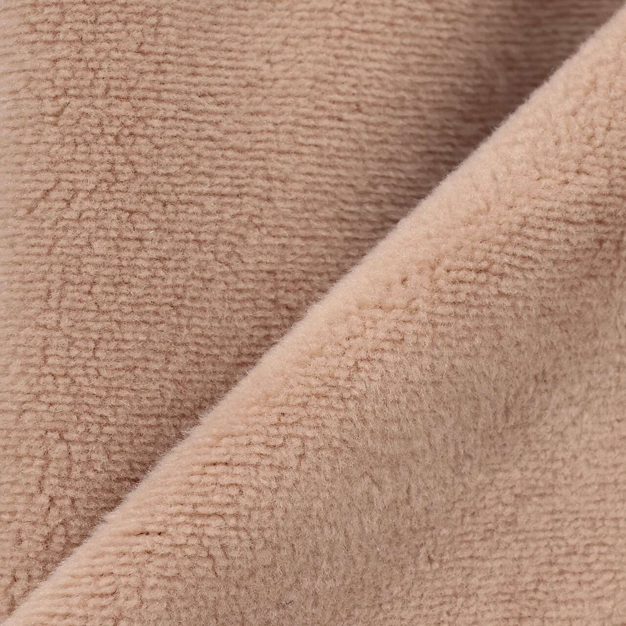 Velour Lace One-Piece Dress,Light pink, large image number 12