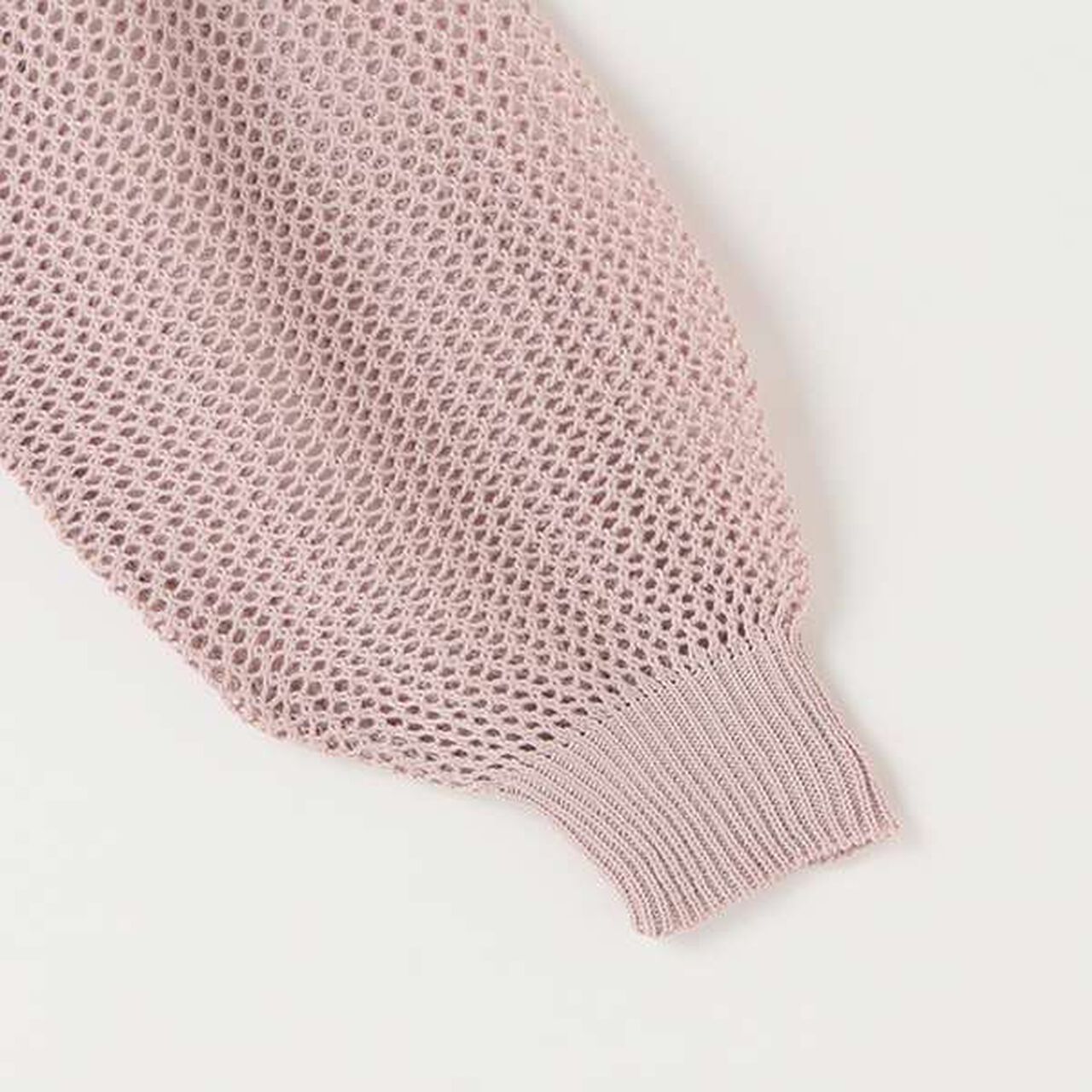 Mesh Bolero Inner Wear Set,Pink, large image number 14