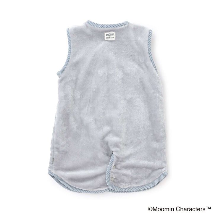 [MOOMIN] Balloon Sleeper,Light gray, medium image number 1