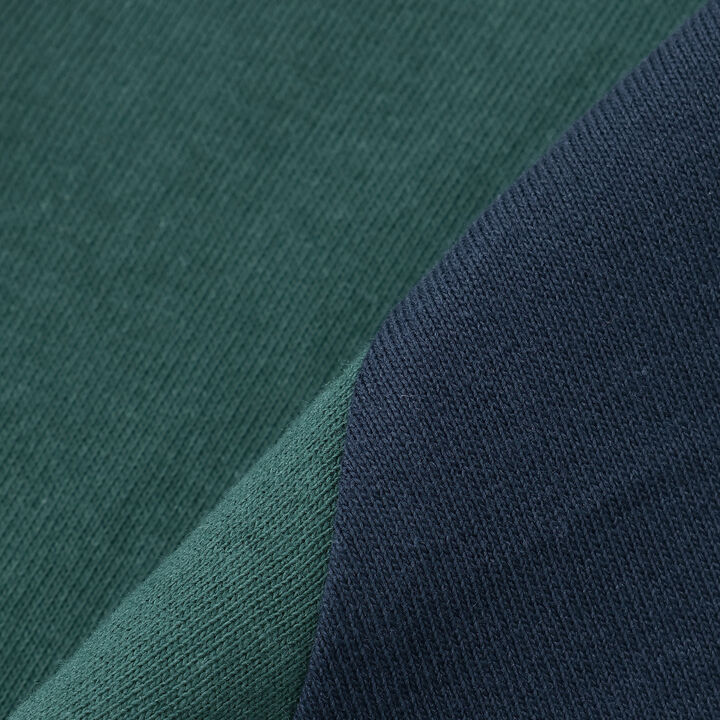 Organic Raglan Long-Sleeve T-Shirt,Cream, medium image number 8