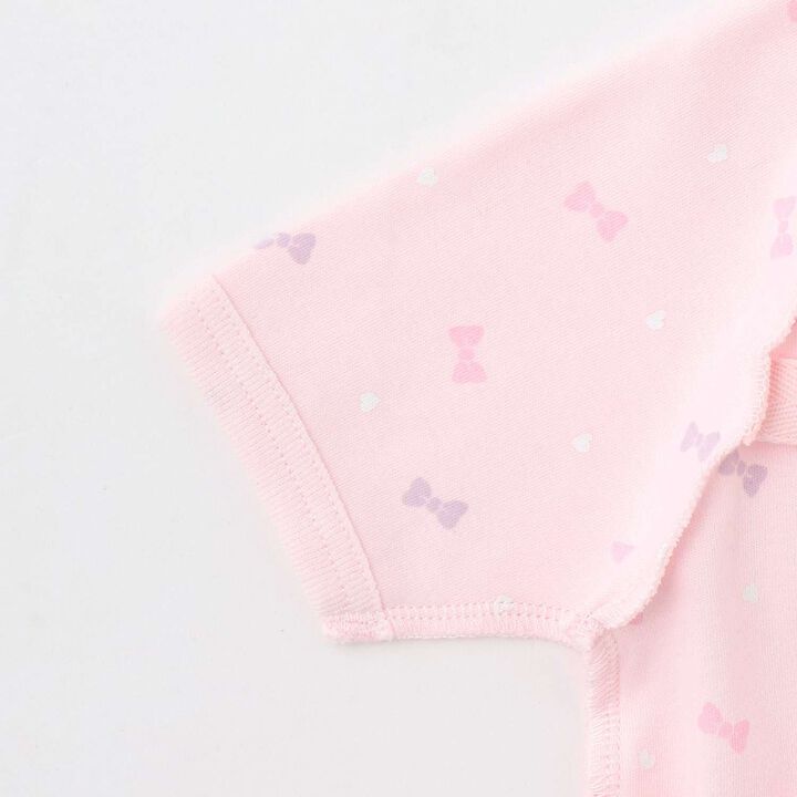 Newborn Essentials 6-Piece Set (For Fall/Winter Babies),Light pink, medium image number 15