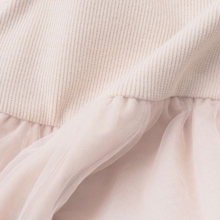 Strawberry Collar Romper,Pink, medium image number 11