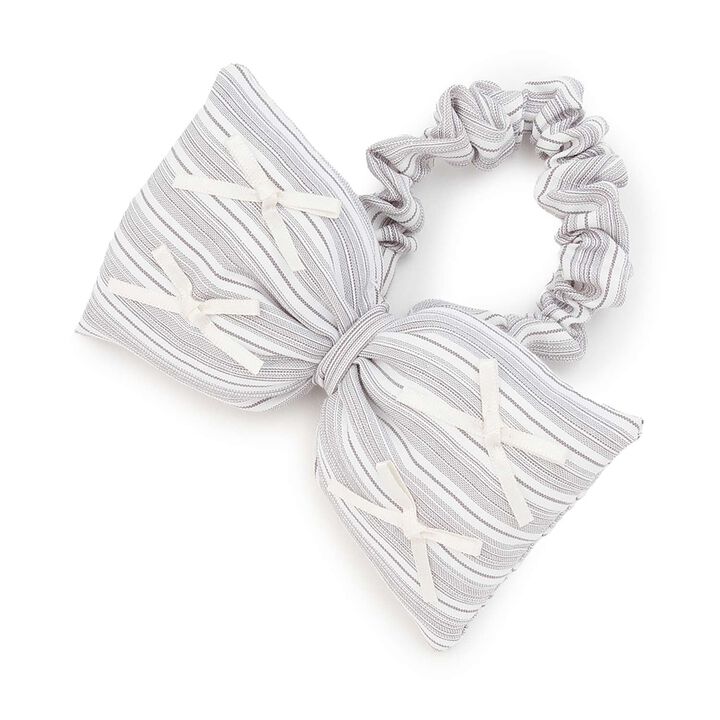 Big Ribbon Hair Tie,, medium