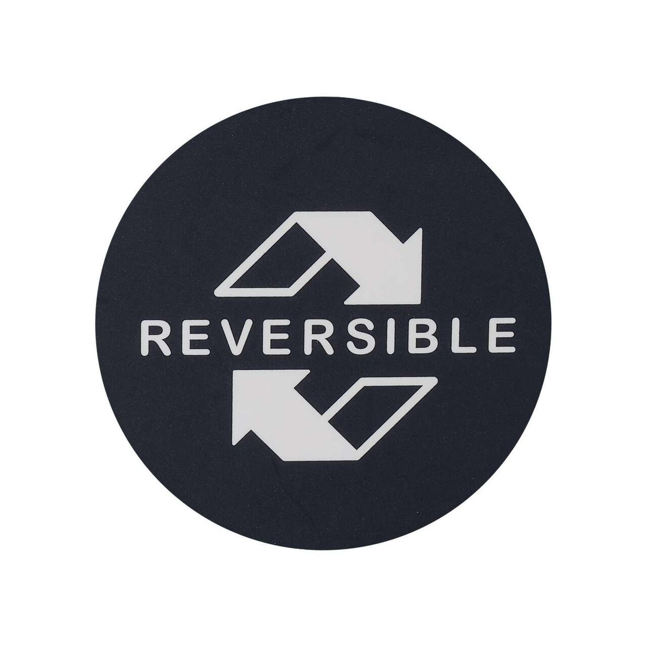 Plain Boa Reversible Vest,Light beige, large image number 22