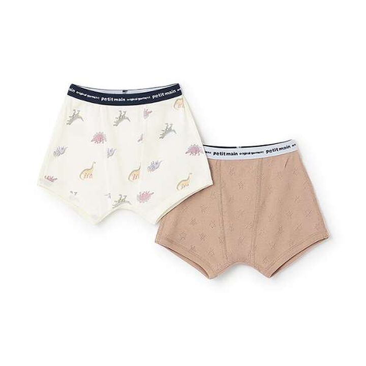 [Weak Acidity] Boxer Shorts 2P,, medium