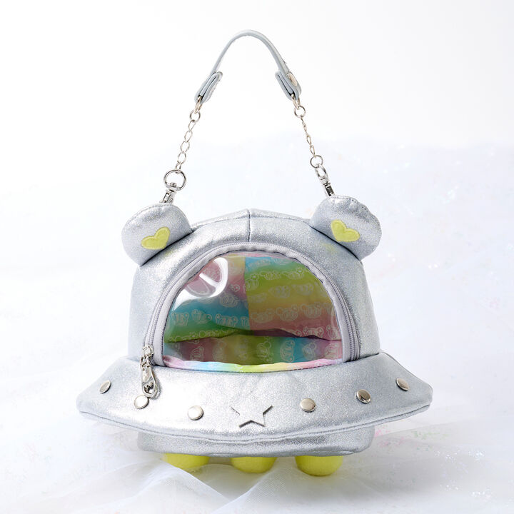 Mr. Nakamura&rsquo;s Spaceship (2-Seater),, medium