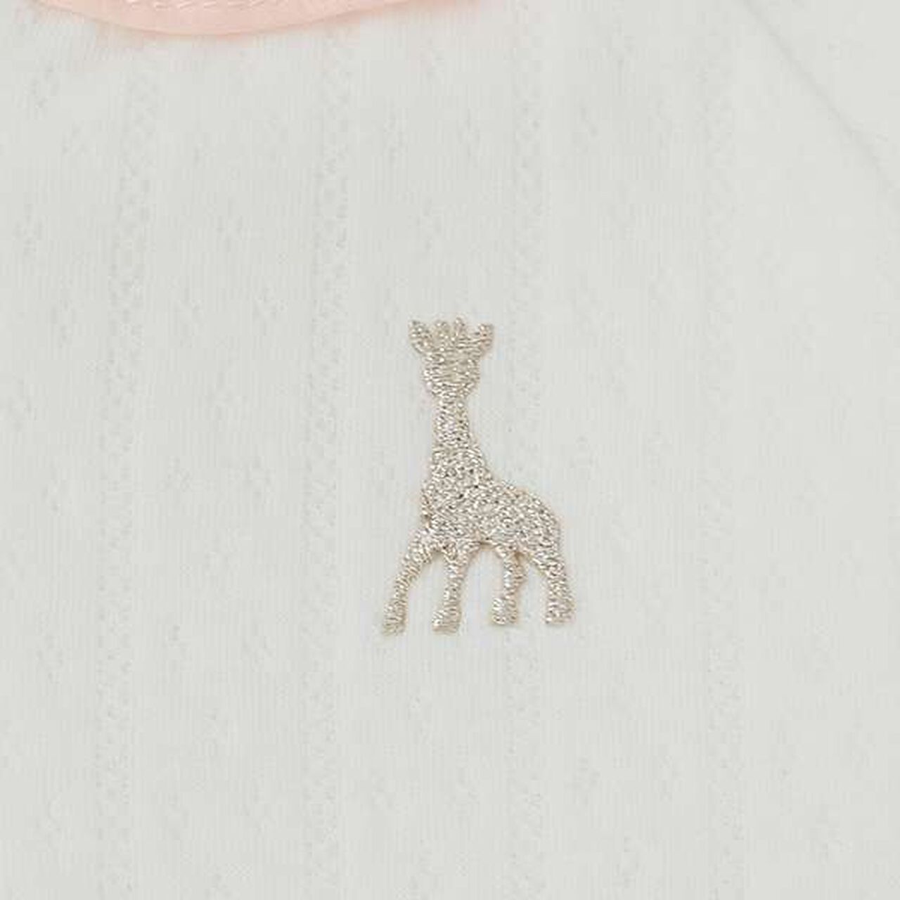 Floral Pattern Coverall,Pink, large image number 3