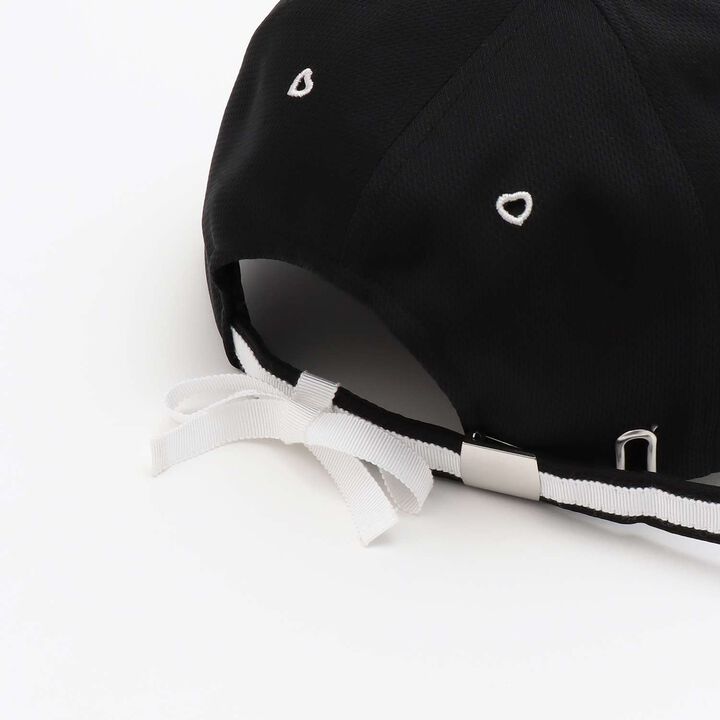 Sporty Line Cap,Black, medium image number 2