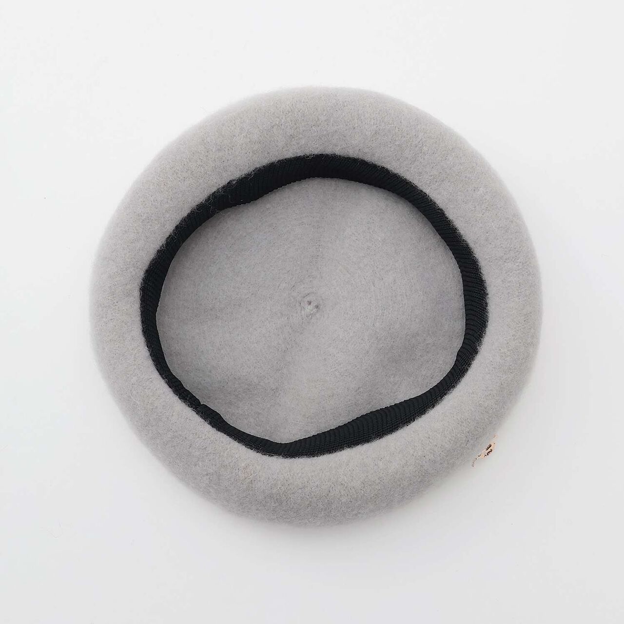Bask Beret Hat,Navy, large image number 1