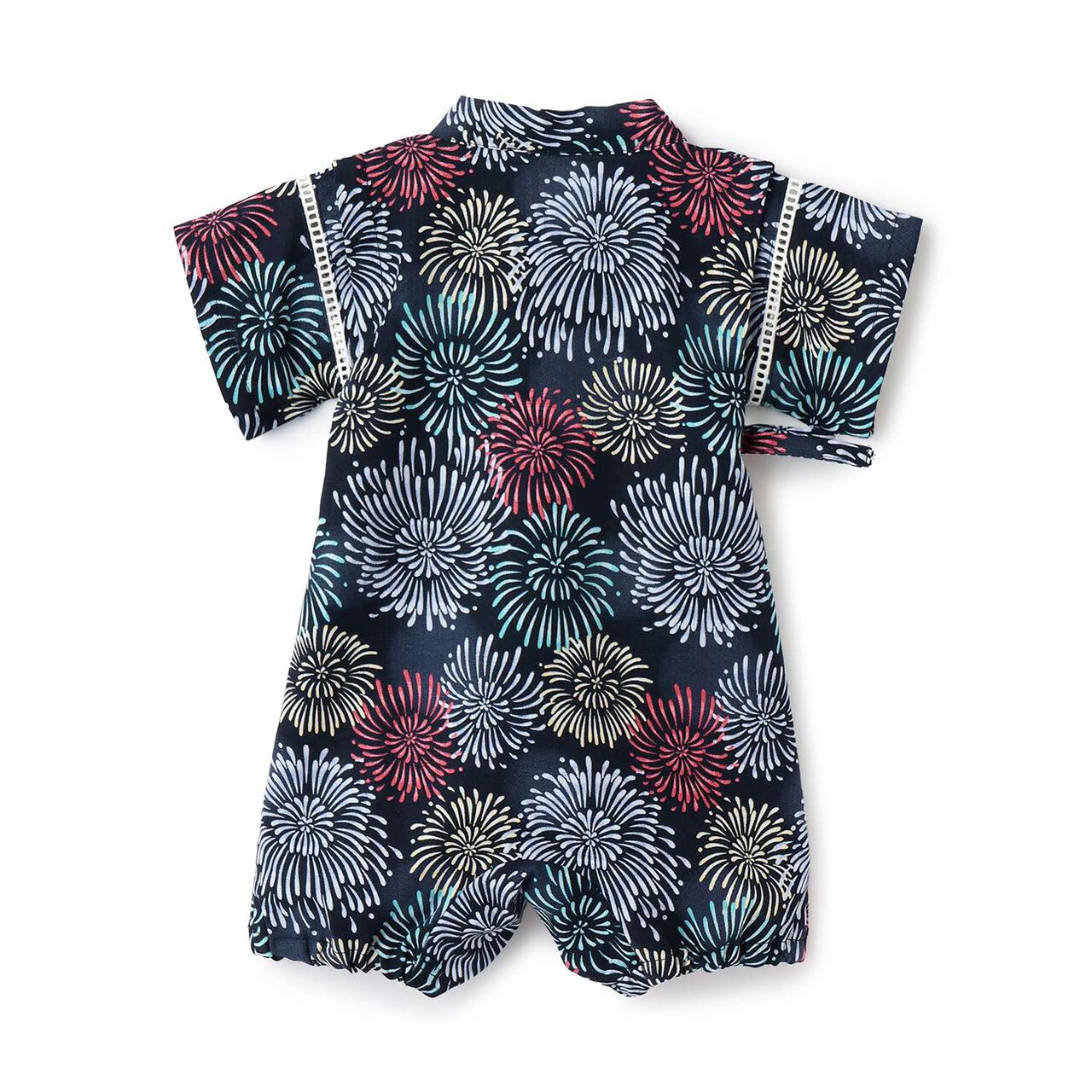 BABY BOYS Assorted Jinbei,Navy, large image number 9