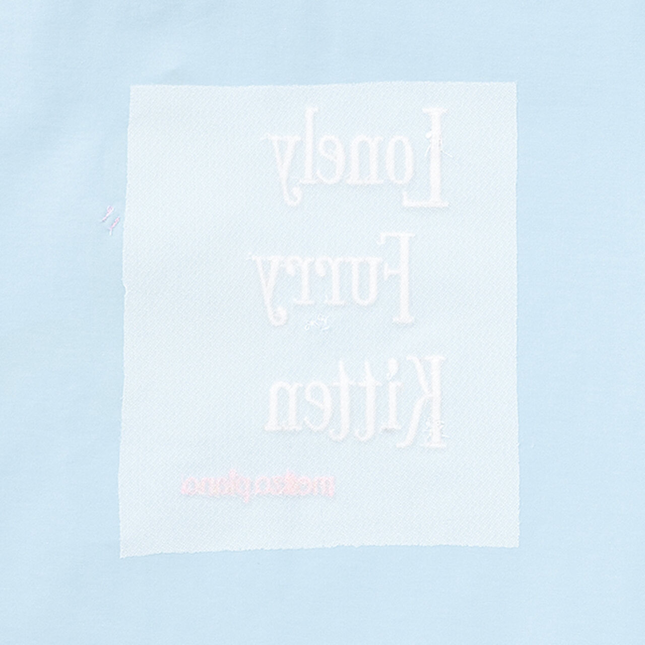 Cool Touch Lonely Kitten T-Shirt,Light pink, large image number 2