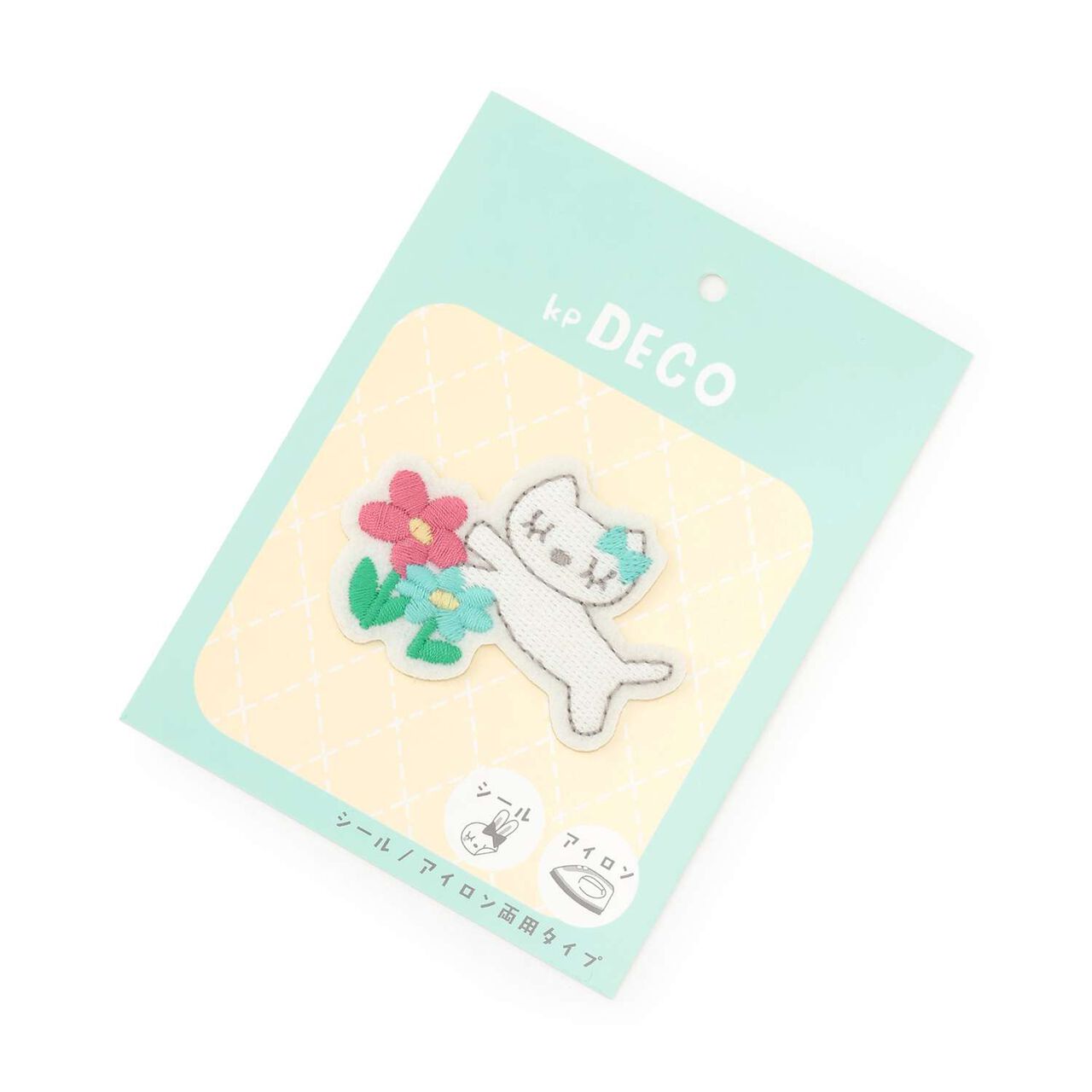 Coco-chan & Flower Patch,, large image number 0