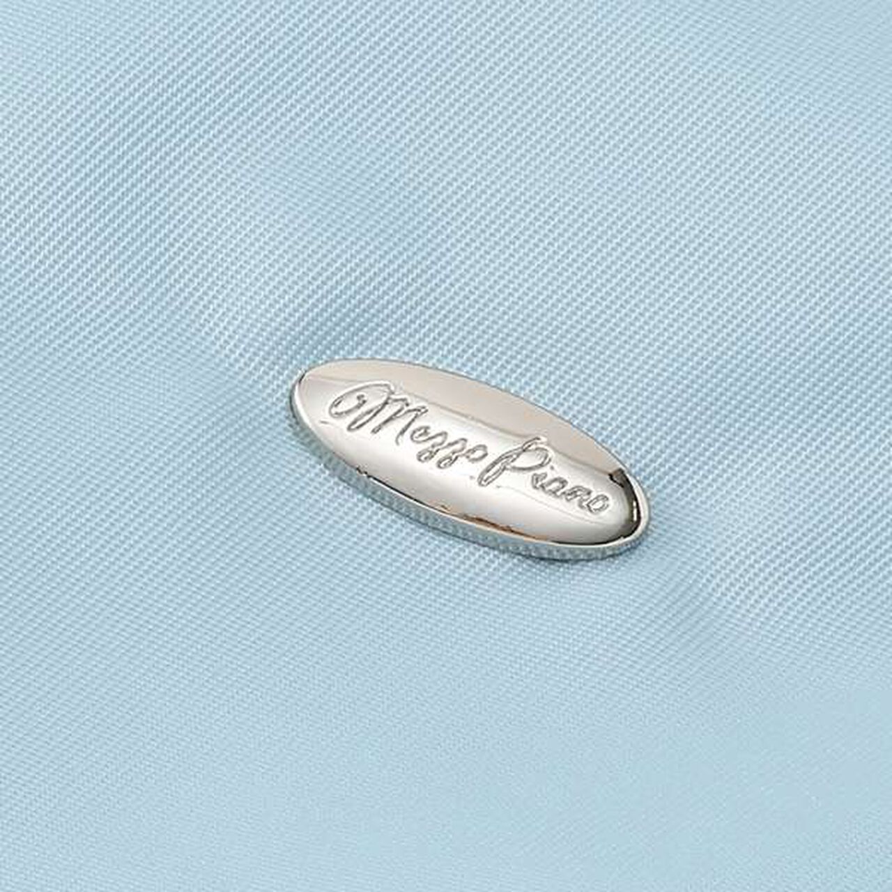 A4-Compatible Water-Repellent Ribbon Pocket Knapsack,Black, large image number 3