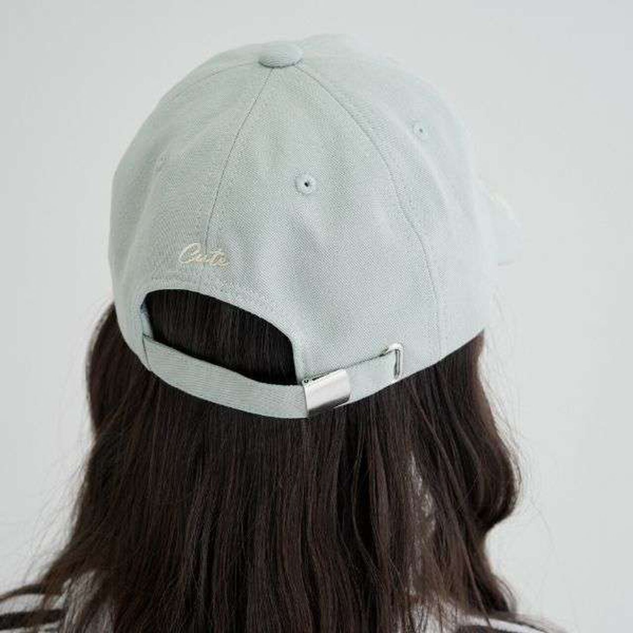 Graffiti Low Cap,Mint, large image number 13