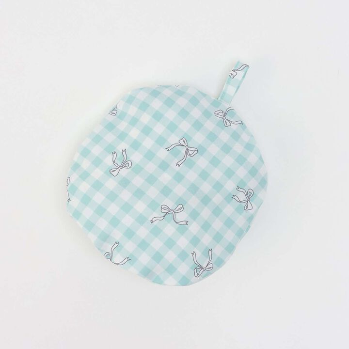 [School-Ready] [Water-Repellent, Anti-Stain, Durable, UV] Compact Storage Hat,Mint, medium image number 17