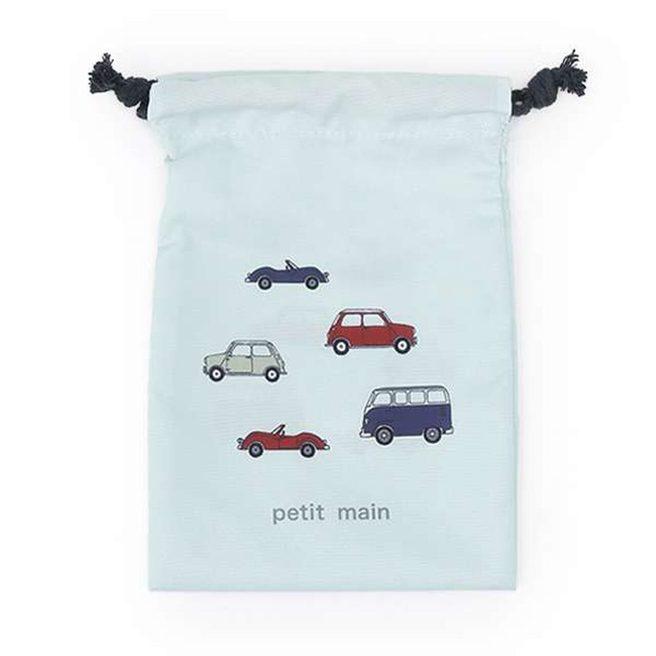 Cup Bag [L],Light green, large image number 0