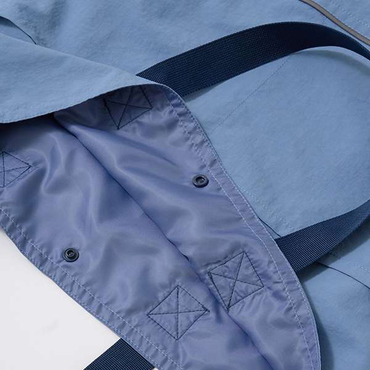 [Water-Repellent] Lesson Bag,Beige, large image number 6