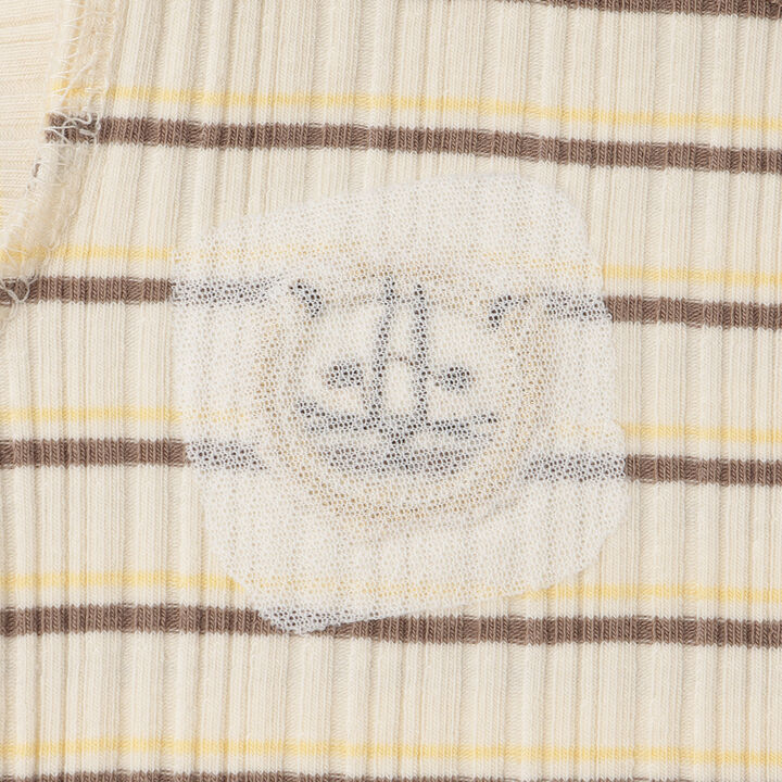 Multi Stripe Outfit Set,Brown, medium image number 12