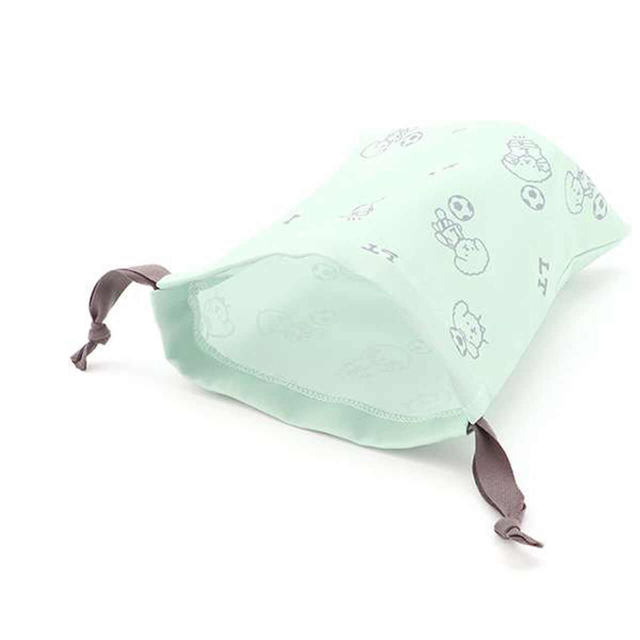 Club Activity Dog Pouch,Emerald green, large image number 4