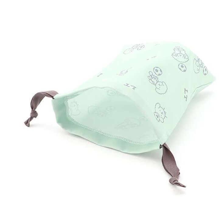 Club Activity Dog Pouch,Emerald green, medium image number 4