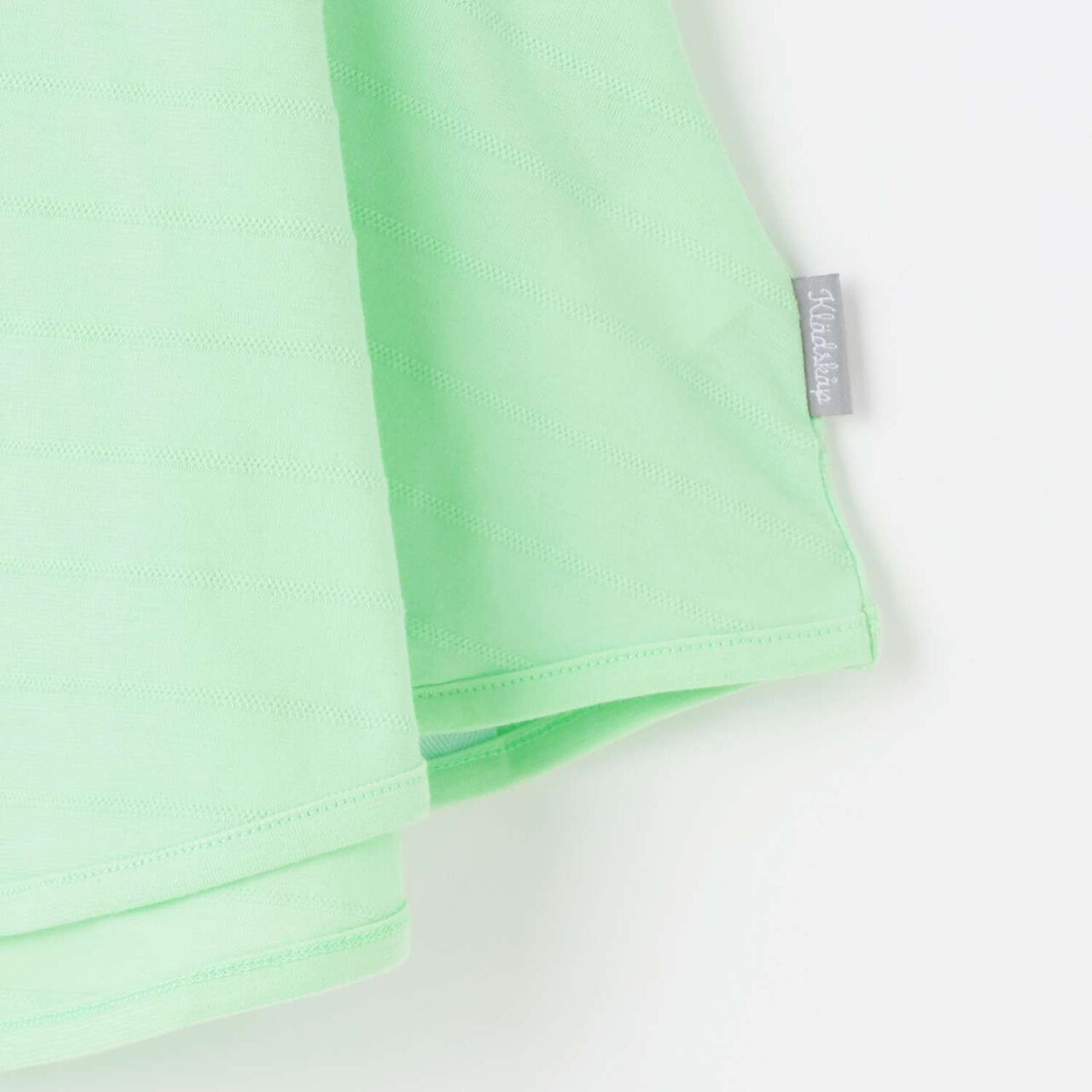 Dinosaur & Penguin Cape,Sax blue, large image number 3