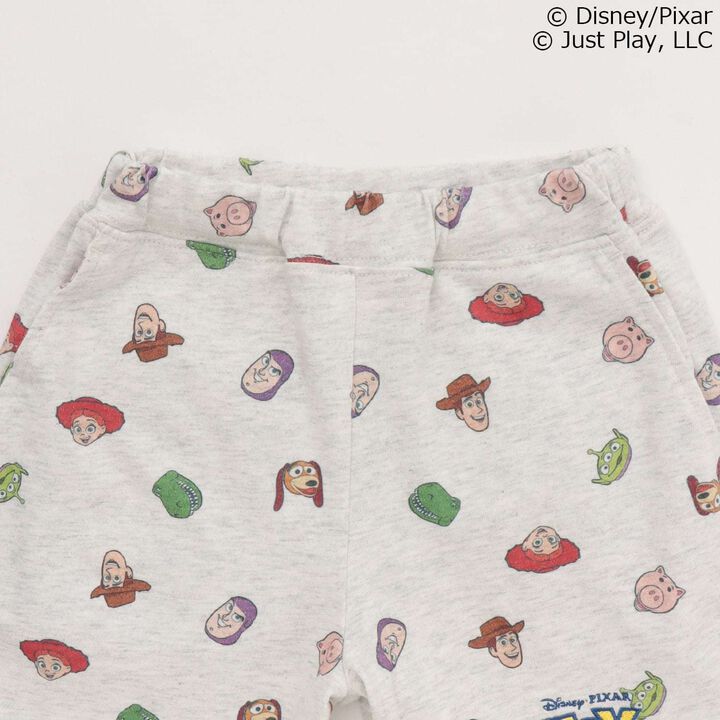 [Disney/Pixar] TOY STORY Cut Pants,Navy, medium image number 15