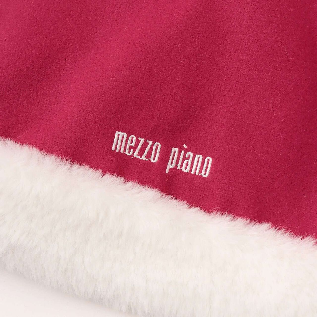 [Frozen] Anna/Nerikiri Poncho,Deep red, large image number 8